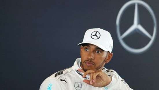 Гонщик «Мерседес» выиграл Гран-при Канады