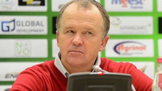 Белорусский тренер покидает «Карпаты»