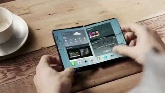 Поставки смартфонов с AMOLED-дисплеями будут расти