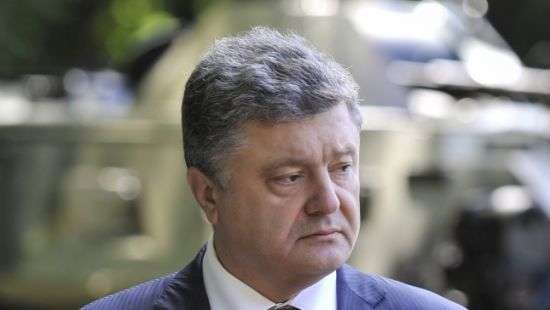 Порошенко добавил в декларацию более миллиона