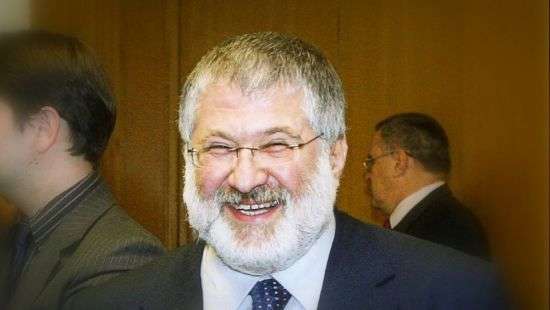 Коломойского ставили на прослушку по подозрению в финансировании «ДНР»