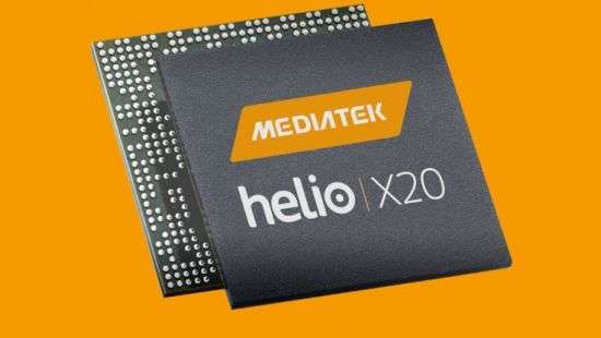 Замечен загадочный смартфон Lenovo