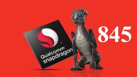 Snapdragon 845 приписывают наличие X20 LTE