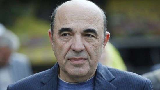 Рабинович: «Слова про «немытую Россию» на фоне львовского мусора — как-то несерьезно»