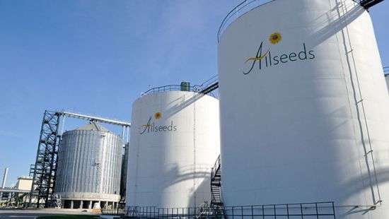 Компании Allseeds на грани банкротства