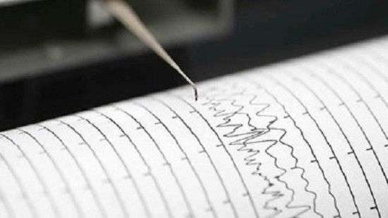 В Турции произошло мощное землетрясение