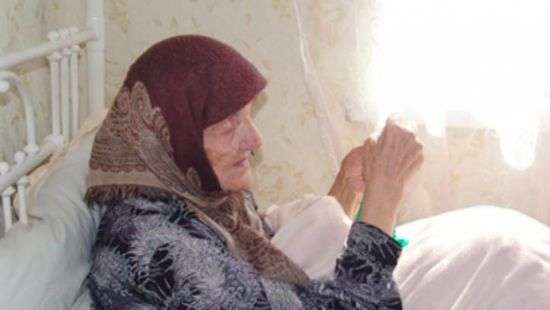 В возрасте 116 лет скончалась самая старейшая жительница планеты