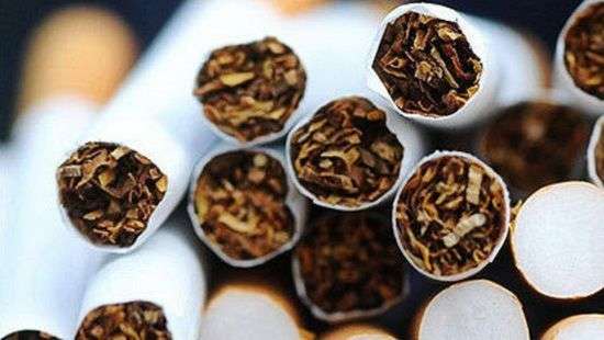 Кабмин предложил отменить минимальные цены на сигареты