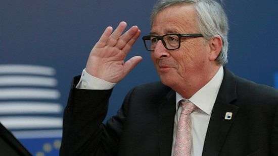 На саммит Украина – ЕС в Киев приедет глава Еврокомиссии