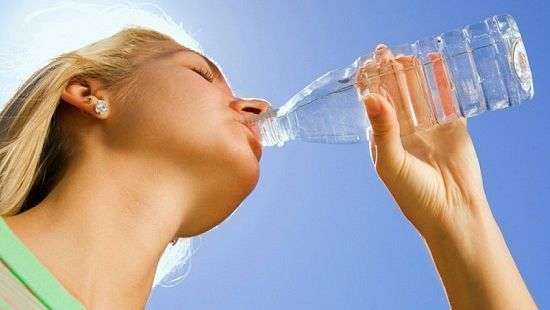 Как выжить в жару, рассказали эксперты