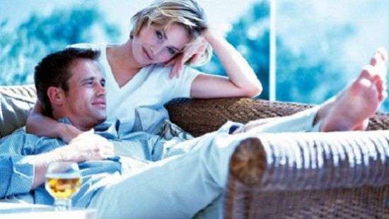 Правила счастливого брака, которые оказались мифами