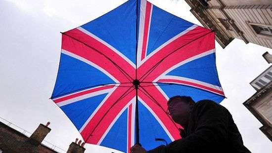 Великобритания анонсировала выход из единого рынка ЕС