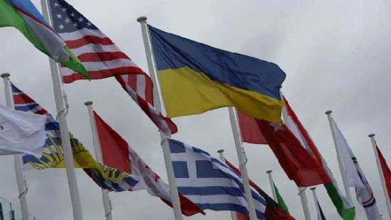 Что представляет Украина в мире и для мира