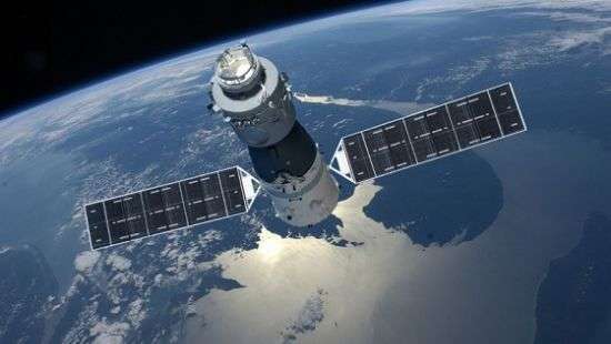 Космическая станция Китая может стать международной