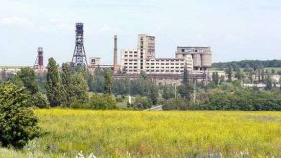 На шахте «Новодонецкая вспыхнул метан, есть пострадавшие