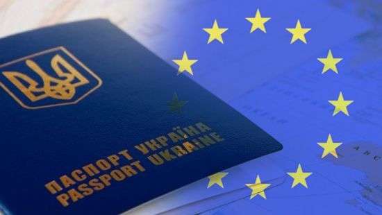 Уже шесть украинцев не смогли въехать в Евросоюз в рамках безвиза