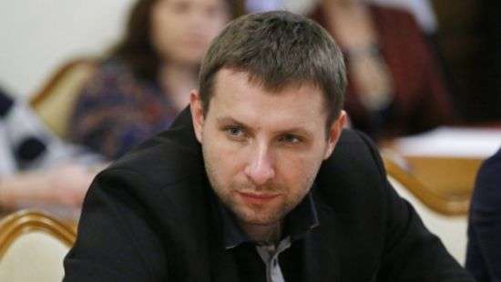 Нардеп Парасюк стал фигурантом уголовного дела, которое расследует Следком РФ