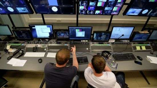 Закон о квотах на ТВ вступит в силу в октябре