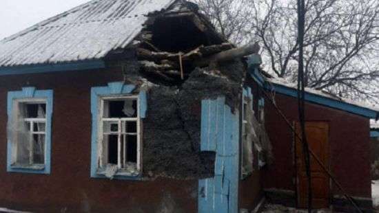 Стало известно, сколько гражданских людей погибло на Донбассе за три месяца