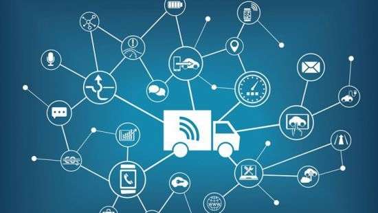 Каждый третий автомобиль в 2017 году получит подключение к сети