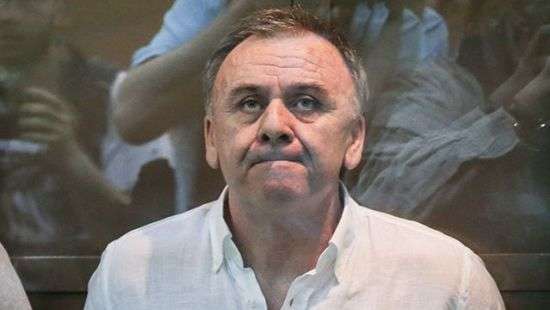 Скончался организатор убийства Политковской