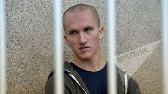 Высший суд оставил в силе приговор подростку, который с бензопилой в руках напал на людей