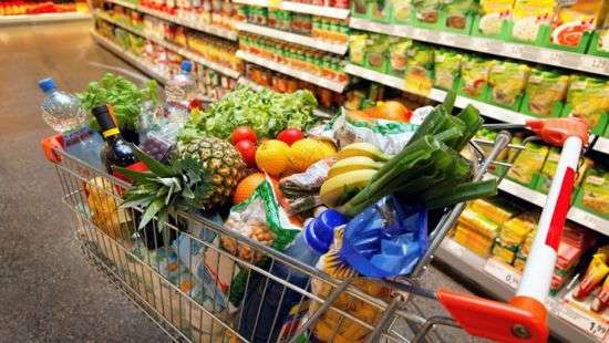 В Украине подорожали продукты питания