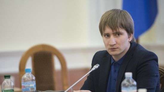 Заместителя Кличко сняли с должности из-за поддельного диплома