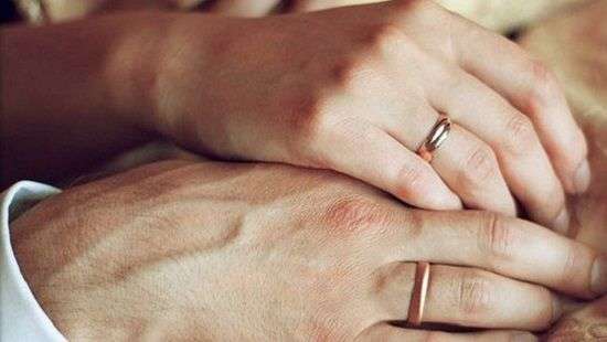 Ученые разгадали тайну счастливого брака на всю жизнь