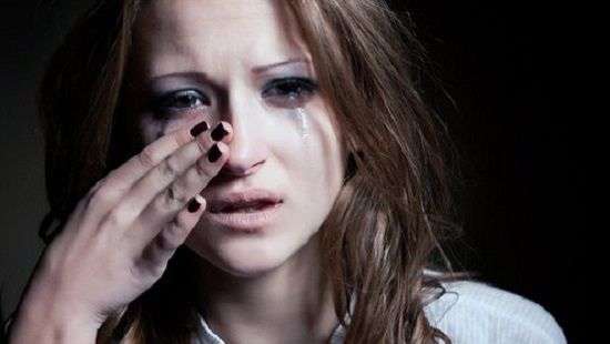 О пользе слез для здоровья рассказали врачи