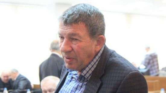 Отцу-миллионеру Гройсмана горсовет выписал премию