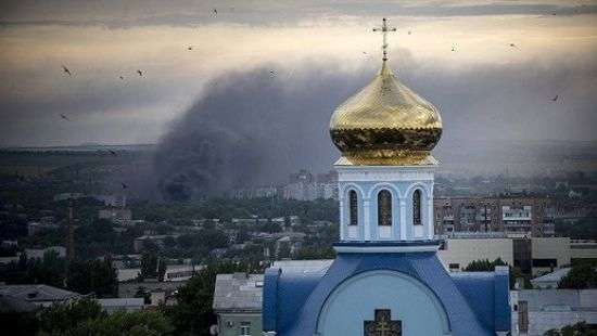 ООН обнародовала доклад о конфликте в Донбассе