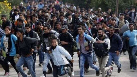 Евросоюз запустил санкционную процедуру в отношении Чехии, Польши и Венгрии