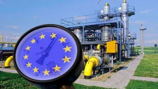 В ЕС призвали Украину и РФ возобновить переговоры о транзите газа