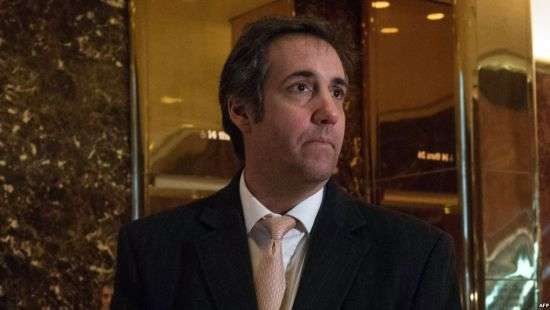 Спецкомитет по разведке Конгресса США вызвал на заседание юриста Трампа