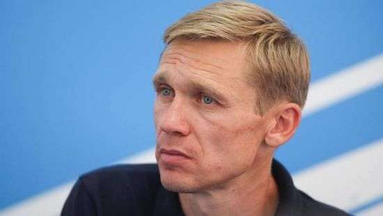 Экс-игрок сборной Украины будет тренировать «Зенит»