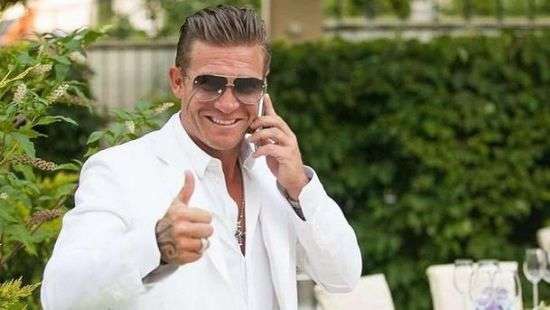 Воронин уволен с поста главного тренера