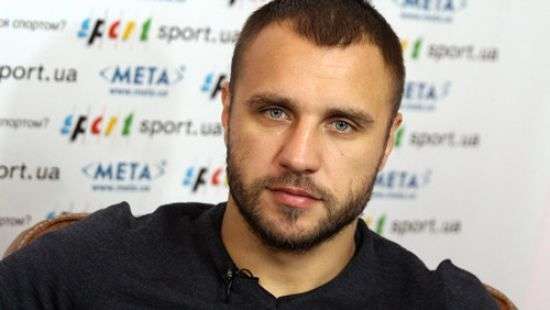 Бурсак проведет следующий бой в андеркате у Усика