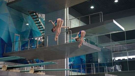 Украинка стала пятой на ЧЕ по прыжкам в воду