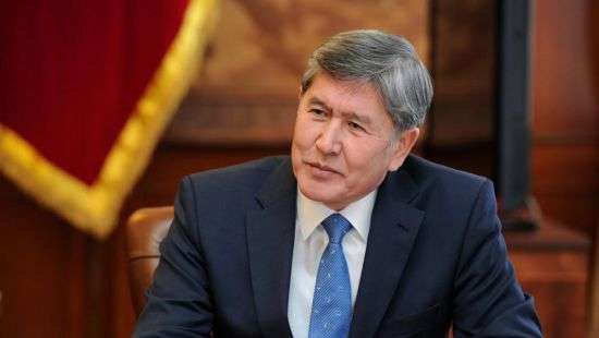 Стало известно, когда в Кыргызстане будут выбирать президента