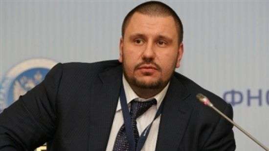 Экс-министру Миндоходов Клименко объявили подозрение на 96 млрд