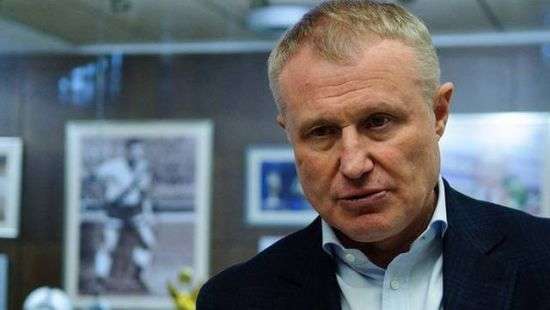 Суркис продает свой пакет акций в облэнерго