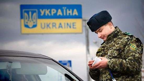 Госпогранслужба не пустила в Украину российских боксеров и журналистов