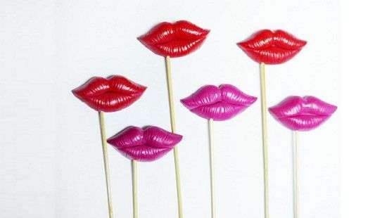 Названа самая  привлекательная часть  женского лица