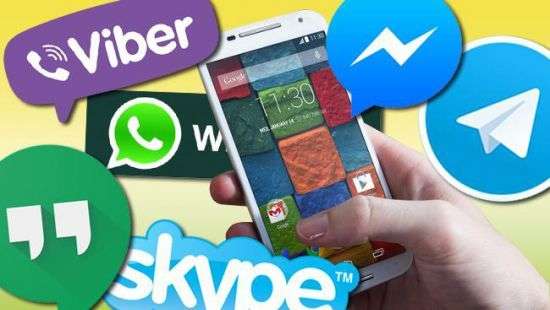 В России запретят анонимность в мессенджерах