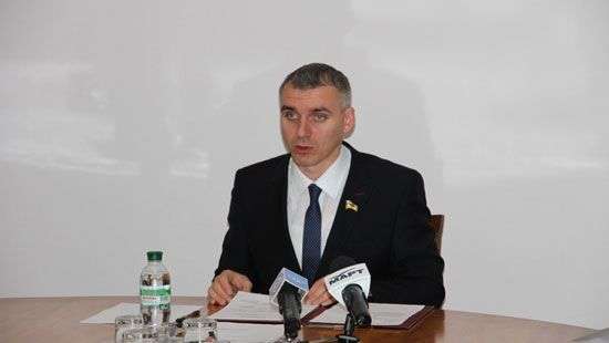 Подозреваемый мэр Николаева: я невиновен, через окно не убегал