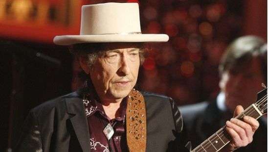 Боба Дилана обвинили в плагиате нобелевской лекции