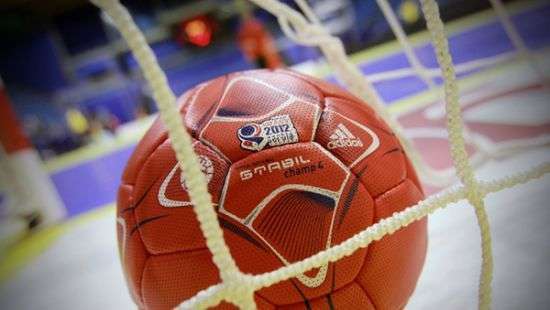 Сборная Украины по гандболу не смогла пробиться на ЧМ