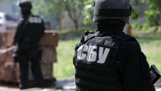 Wnet считает обыски СБУ необоснованными