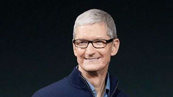 Apple сосредоточилась на разработке самоуправляемых автомобилей